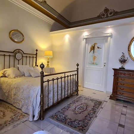Bellini Garden Suite 卡塔尼亚 外观 照片