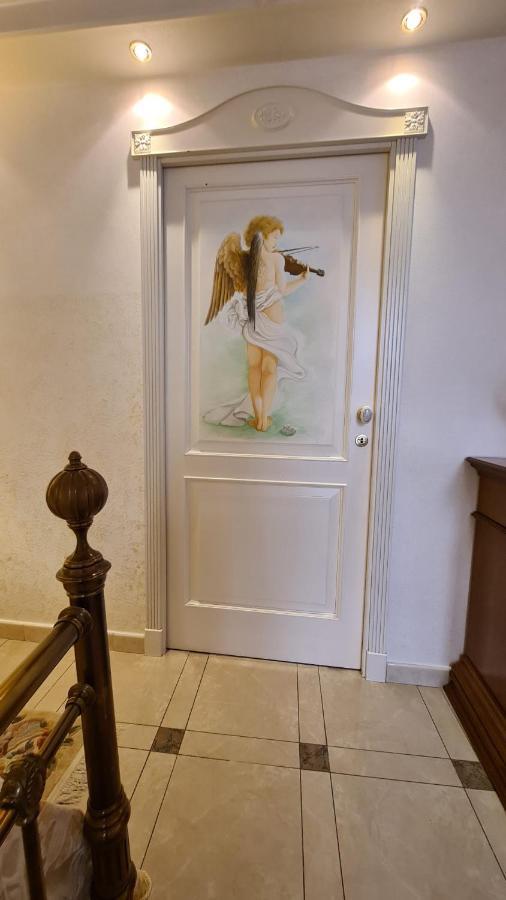 Bellini Garden Suite 卡塔尼亚 外观 照片