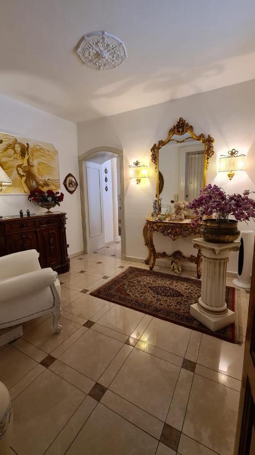 Bellini Garden Suite 卡塔尼亚 外观 照片