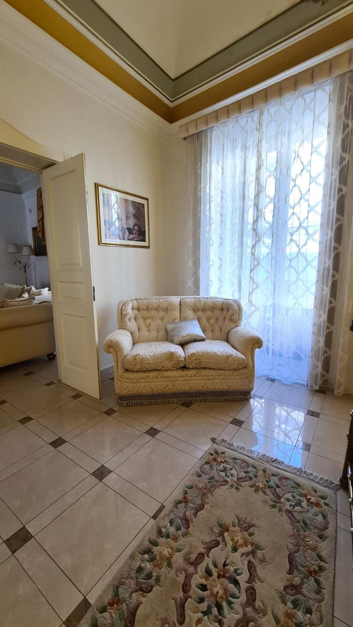 Bellini Garden Suite 卡塔尼亚 外观 照片