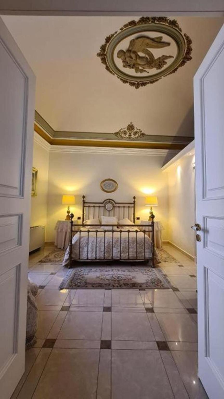 Bellini Garden Suite 卡塔尼亚 外观 照片