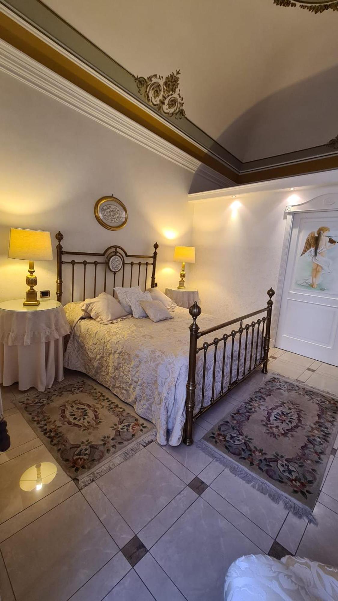 Bellini Garden Suite 卡塔尼亚 外观 照片