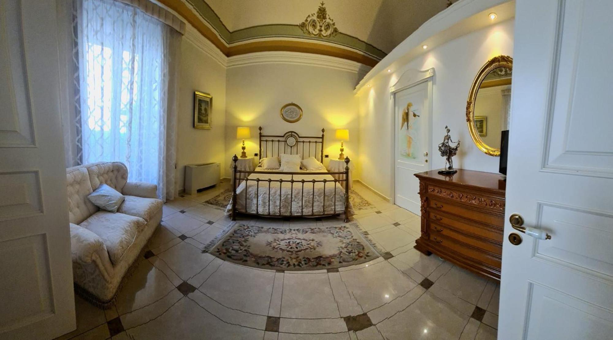 Bellini Garden Suite 卡塔尼亚 外观 照片